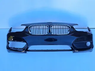 ZDERZAKPRZDBMW1 Бампер передний BMW 1 F20/F21 Арт e6198187, вид 1