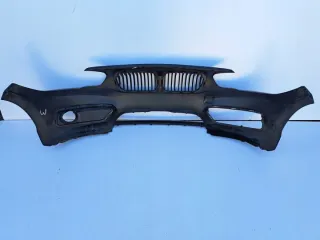 ZDERZAKPRZDBMW1 Бампер передний BMW 1 F20/F21 Арт e6198187, вид 11