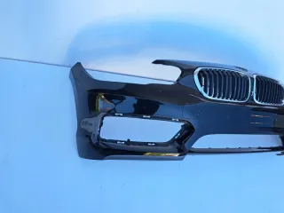 ZDERZAKPRZDBMW1 Бампер передний BMW 1 F20/F21 Арт e6198187, вид 2