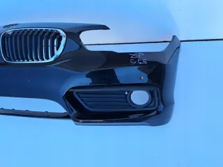 ZDERZAKPRZDBMW1 Бампер передний BMW 1 F20/F21 Арт e6198187, вид 6