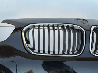 ZDERZAKPRZDBMW1 Бампер передний BMW 1 F20/F21 Арт e6198187, вид 9
