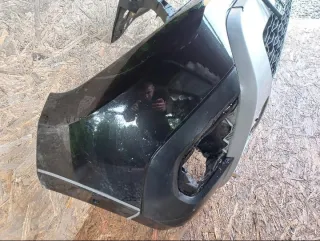 620221776R Бампер передний Dacia Duster 2 Арт e6198382, вид 3