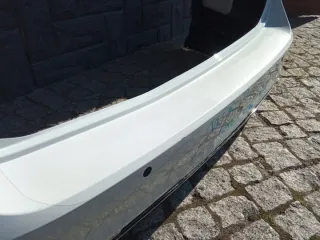 3G9807421B Бампер задний Volkswagen Passat B8 Арт e6199575, вид 11