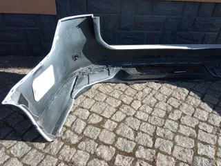 3G9807421B Бампер задний Volkswagen Passat B8 Арт e6199575, вид 12