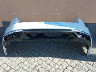 3G9807421B Бампер задний Volkswagen Passat B8 Арт e6199575, вид 2