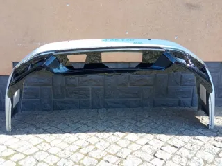 3G9807421B Бампер задний Volkswagen Passat B8 Арт e6199575, вид 3