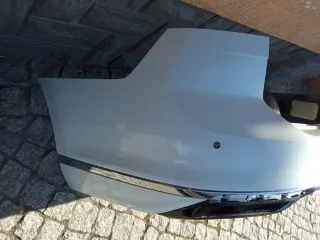 3G9807421B Бампер задний Volkswagen Passat B8 Арт e6199575, вид 4