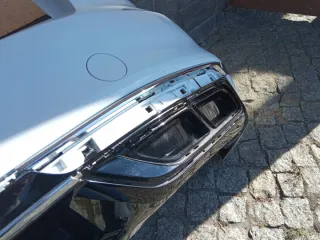 3G9807421B Бампер задний Volkswagen Passat B8 Арт e6199575, вид 6