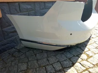 3G9807421B Бампер задний Volkswagen Passat B8 Арт e6199575, вид 8