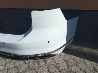 3G9807421B Бампер задний Volkswagen Passat B8 Арт e6199575, вид 9