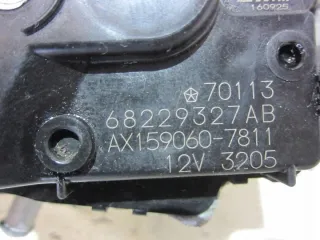 68229327AB 68229327AB33 Механизм стеклоочистителя (трапеция дворников) Chrysler 200 Арт e6202468, вид 6