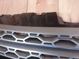 FK72-BA100-CAW Решетка радиатора Land Rover Discovery 4 Арт e6206370, вид 6