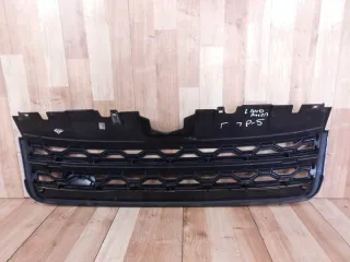 FK72-BA100-CAW Решетка радиатора Land Rover Discovery 4 Арт e6206370, вид 7
