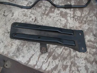 A2122420432 Подушка крепления КПП Mercedes CLS C218 Арт e6206658, вид 1