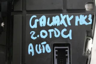 CS7T-10849-DF Щиток приборов (приборная панель) Ford Galaxy 2 Арт e6208632, вид 4