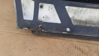 1K5853653 1K5853653C Решетка радиатора Volkswagen Golf 5 Арт e6210118, вид 5
