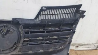 1K5853653 1K5853653C Решетка радиатора Volkswagen Golf 5 Арт e6210118, вид 7