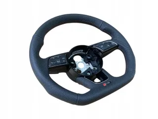 8W0419091FE Руль Audi RS4 B9 Арт e6216229, вид 2