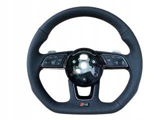 8W0419091FE Руль Audi RS4 B9 Арт e6216229, вид 3