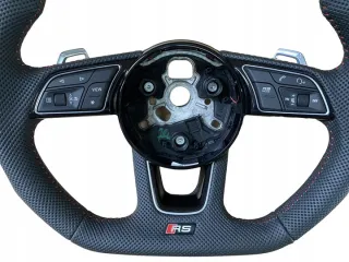 8W0419091FE Руль Audi RS4 B9 Арт e6216229, вид 4