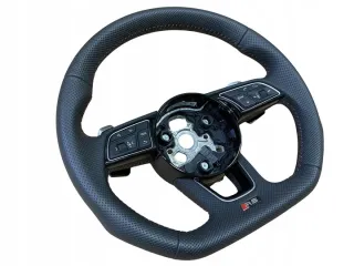 8W0419091EE Руль Audi RS4 B9 Арт e6216230, вид 2