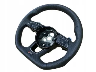 8W0419091EE Руль Audi RS4 B9 Арт e6216230, вид 3