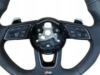 8W0419091EE Руль Audi RS4 B9 Арт e6216230, вид 4