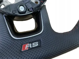 8W0419091EE Руль Audi RS4 B9 Арт e6216230, вид 5