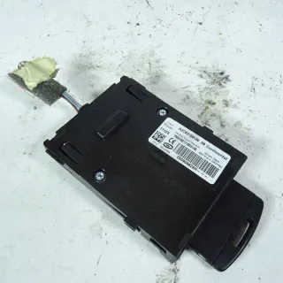 285909828R Замок зажигания Renault Scenic 3 Арт e6217830, вид 1