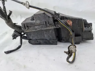 284B7JD00B Блок предохранителей Nissan Qashqai 1  Арт e6218190, вид 4