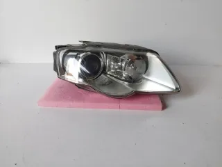 3C0941752K Фара правая Volkswagen Passat B6 Арт e6218572, вид 1
