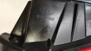  92404-1W2 Фонарь задний правый Kia Rio 3 Арт e6219147, вид 7