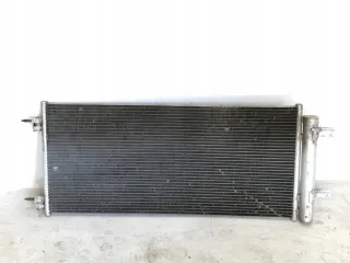 39131676 A0996042118 Радиатор кондиционера Opel Zafira C Арт e6221495, вид 1