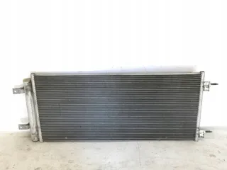 39131676 A0996042118 Радиатор кондиционера Opel Zafira C Арт e6221495, вид 2