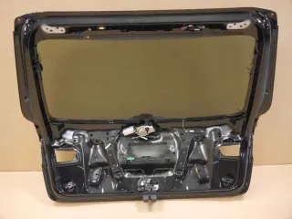 4G9827025B Крышка багажника (дверь 3-5) Audi A6 C7 (S6,RS6) Арт e6224842, вид 4