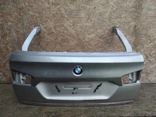  Крышка багажника (дверь 3-5) BMW 5 F10/F11/GT F07 Арт e6224965, вид 1