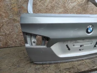 Крышка багажника (дверь 3-5) BMW 5 F10/F11/GT F07 Арт e6224965, вид 2
