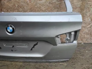  Крышка багажника (дверь 3-5) BMW 5 F10/F11/GT F07 Арт e6224965, вид 3