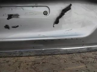  Крышка багажника (дверь 3-5) BMW 5 F10/F11/GT F07 Арт e6224965, вид 4
