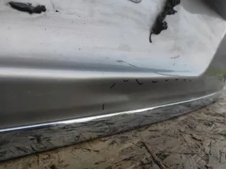  Крышка багажника (дверь 3-5) BMW 5 F10/F11/GT F07 Арт e6224965, вид 5