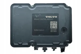 P31423315 Блок ABS Volvo V40 2 Арт e6226919, вид 1
