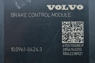 P31423315 Блок ABS Volvo V40 2 Арт e6226919, вид 2