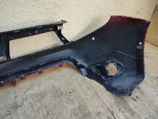 620221776R Бампер передний Dacia Duster 2 Арт e6227355, вид 5