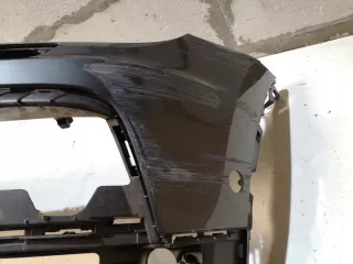 5NA807221B Бампер передний Volkswagen Tiguan 2 Арт e6230120, вид 5