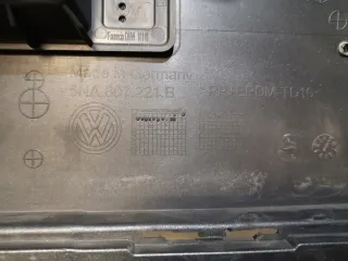 5NA807221B Бампер передний Volkswagen Tiguan 2 Арт e6230120, вид 10
