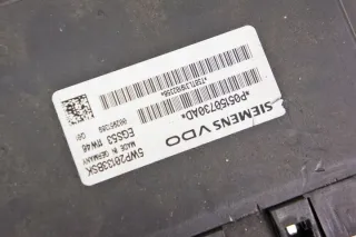 05150730AD Блок управления АКПП Lancia Thema Арт e6231879, вид 4