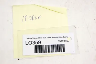 05150730AD Блок управления АКПП Lancia Thema Арт e6231879, вид 6