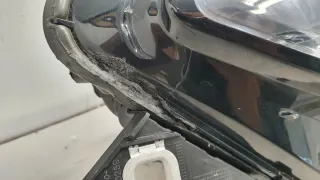 00519844890E Фара правая Fiat Tipo 2 Арт e6233623, вид 4