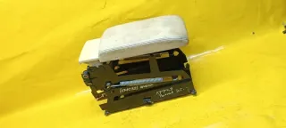  3B186420789H Подлокотник Volkswagen Passat B5 Арт e6233662, вид 14