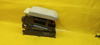  3B186420789H Подлокотник Volkswagen Passat B5 Арт e6233662, вид 4